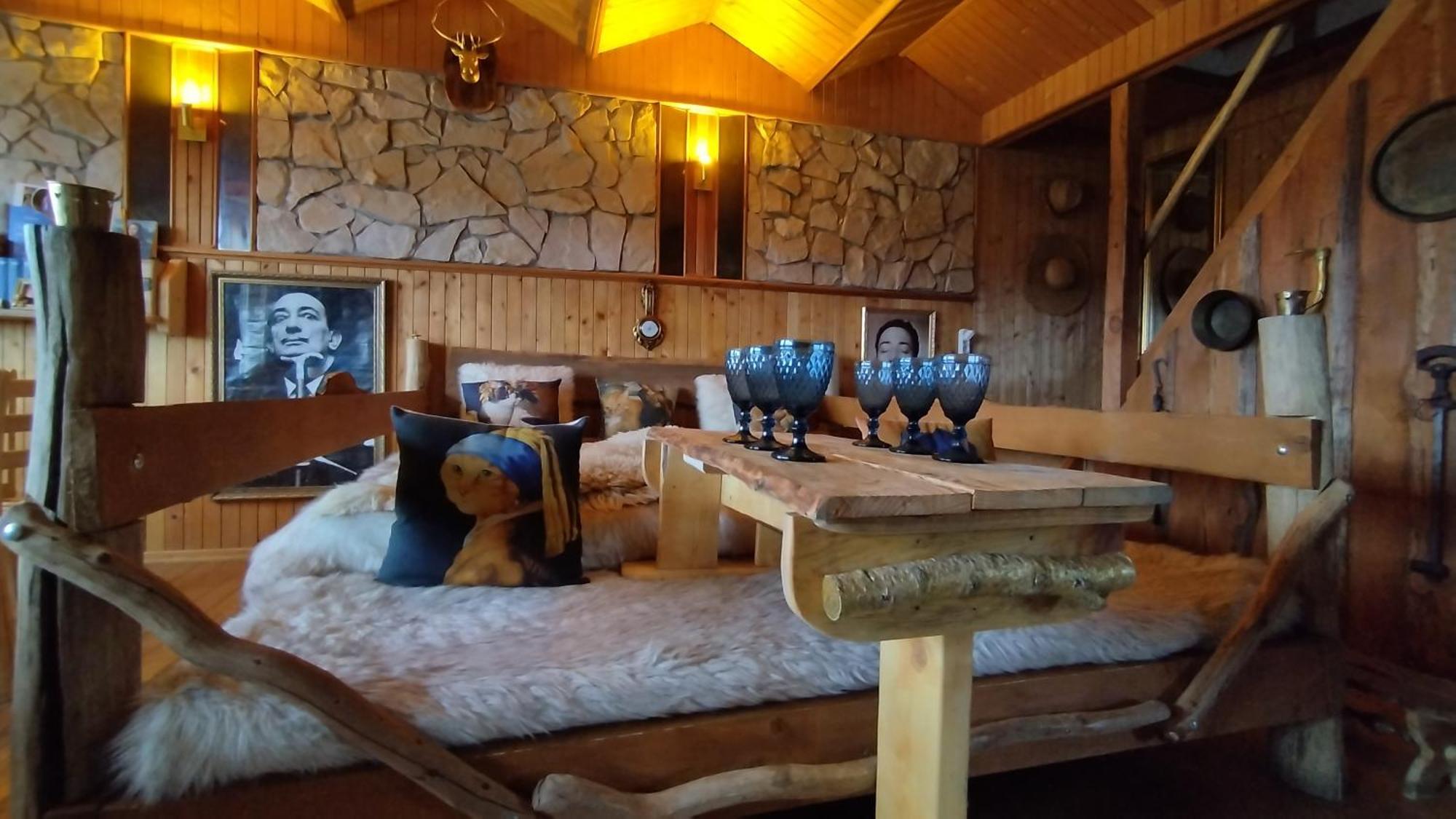Guesthouse, Sauna & Jacuzzi In Gauja Valley - Kakukalns Straupe Exterior foto